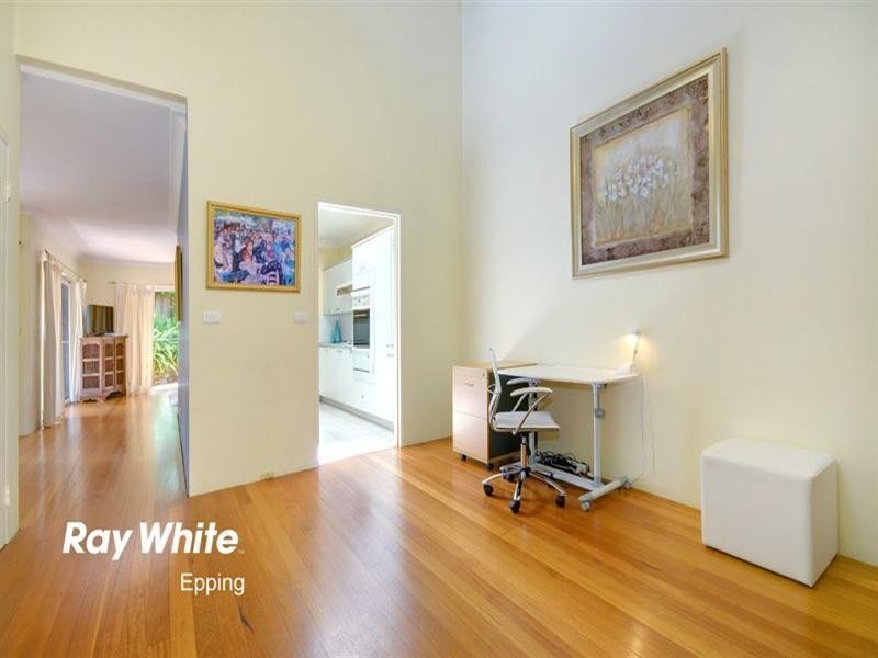 3/23 Dorset Street, Epping NSW 2121