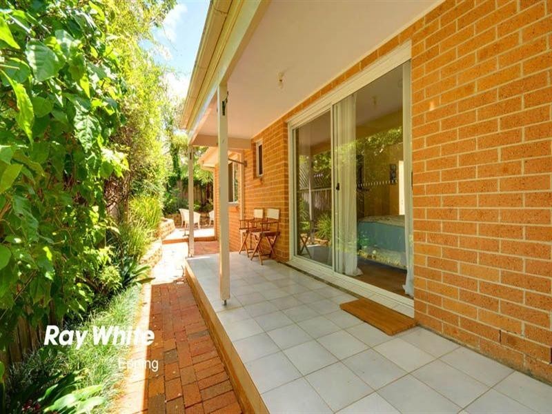 3/23 Dorset Street, Epping NSW 2121
