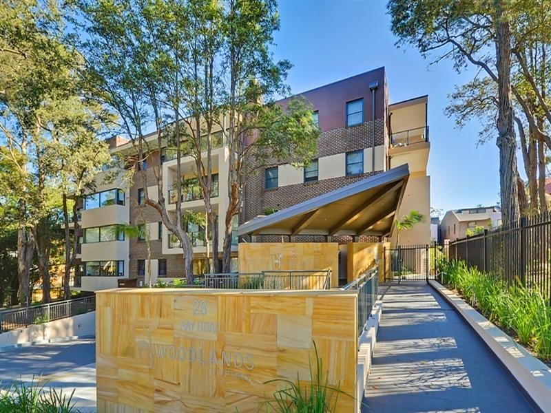 A04/23 Ray Road, Epping NSW 2121
