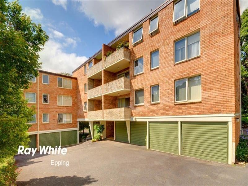18/9 Peach Tree Road, Macquarie Park NSW 2113