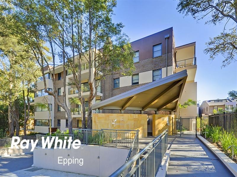 B31/23 Ray Road, Epping NSW 2121
