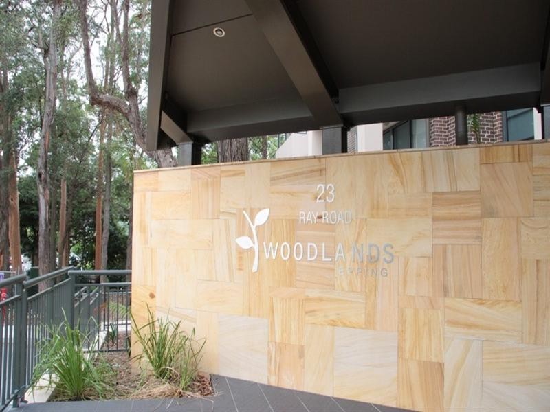 B31/23 Ray Road, Epping NSW 2121