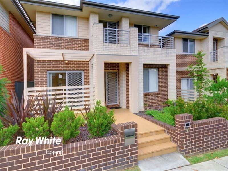 26 Northcott Avenue, Eastwood NSW 2122