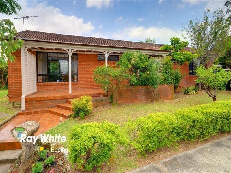 19 Rugby Road, Marsfield NSW 2122