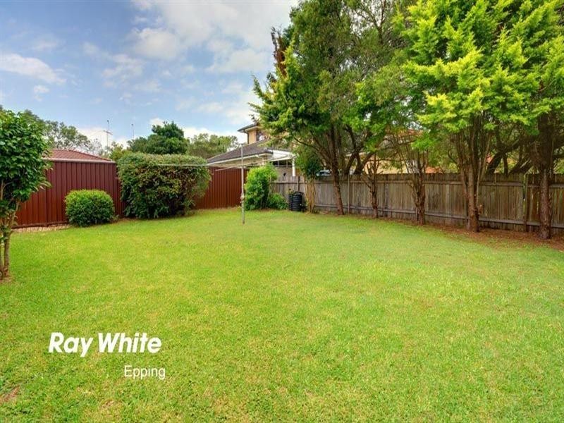19 Rugby Road, Marsfield NSW 2122