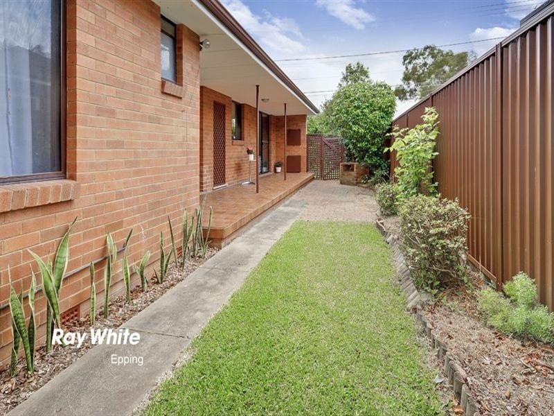 19 Rugby Road, Marsfield NSW 2122