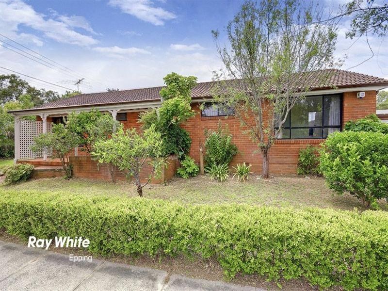 19 Rugby Road, Marsfield NSW 2122
