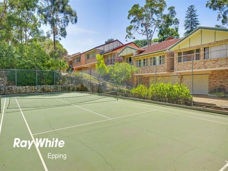 8/73A Essex Street, Epping NSW 2121