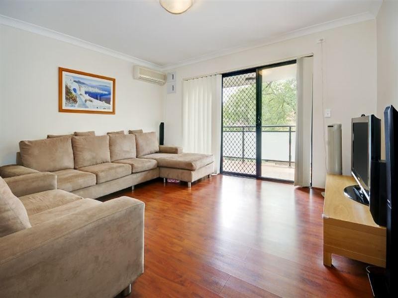 19/14-16 Eastbourne Road, Homebush West NSW 2140