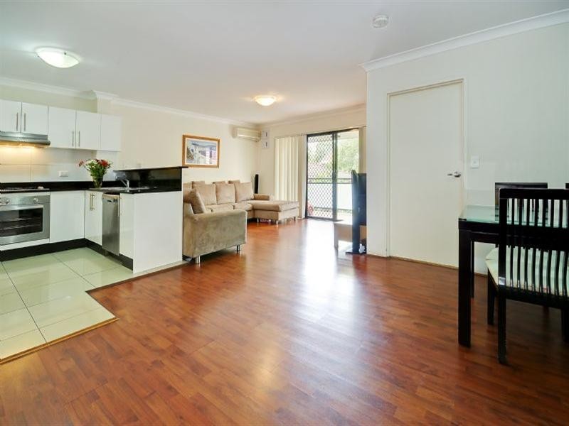 19/14-16 Eastbourne Road, Homebush West NSW 2140