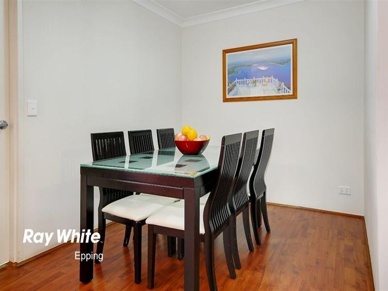 19/14-16 Eastbourne Road, Homebush West NSW 2140