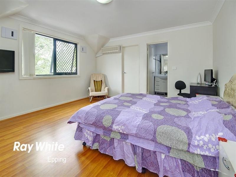 19/14-16 Eastbourne Road, Homebush West NSW 2140