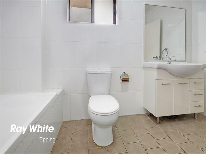 19/14-16 Eastbourne Road, Homebush West NSW 2140