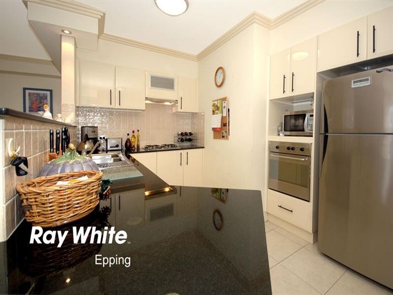 29/8 William Street, Ryde NSW 2112