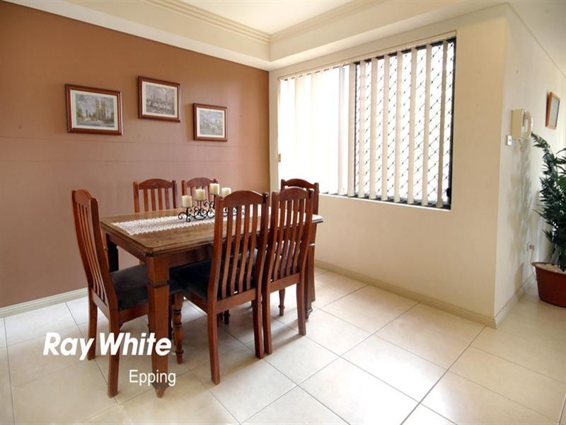 29/8 William Street, Ryde NSW 2112