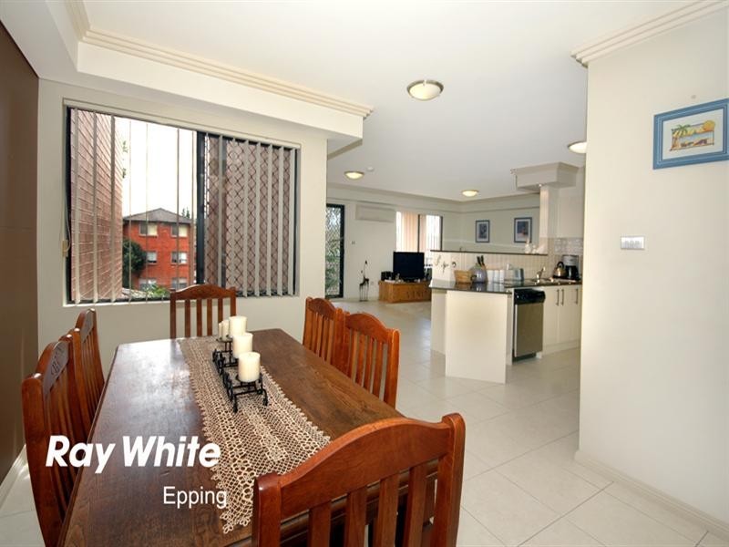 29/8 William Street, Ryde NSW 2112