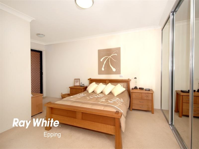 29/8 William Street, Ryde NSW 2112