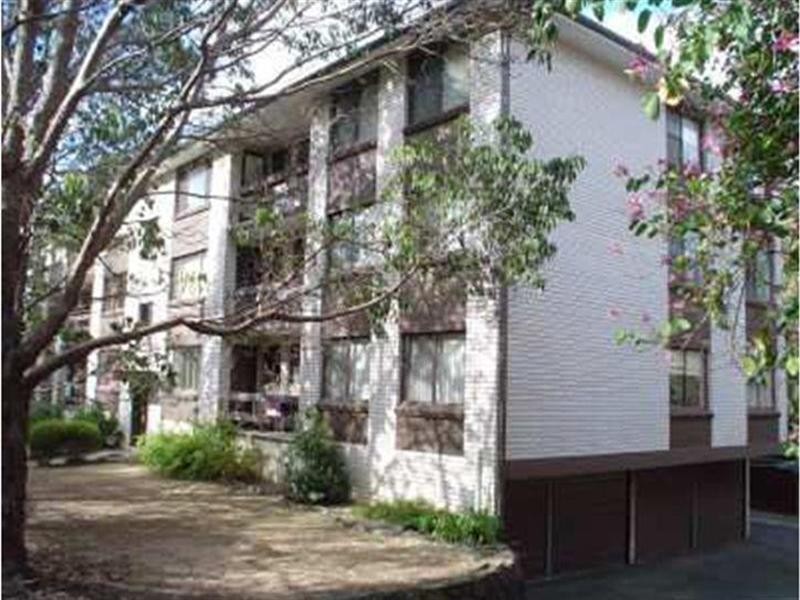 6/16 Cottonwood Crescent, Macquarie Park NSW 2113