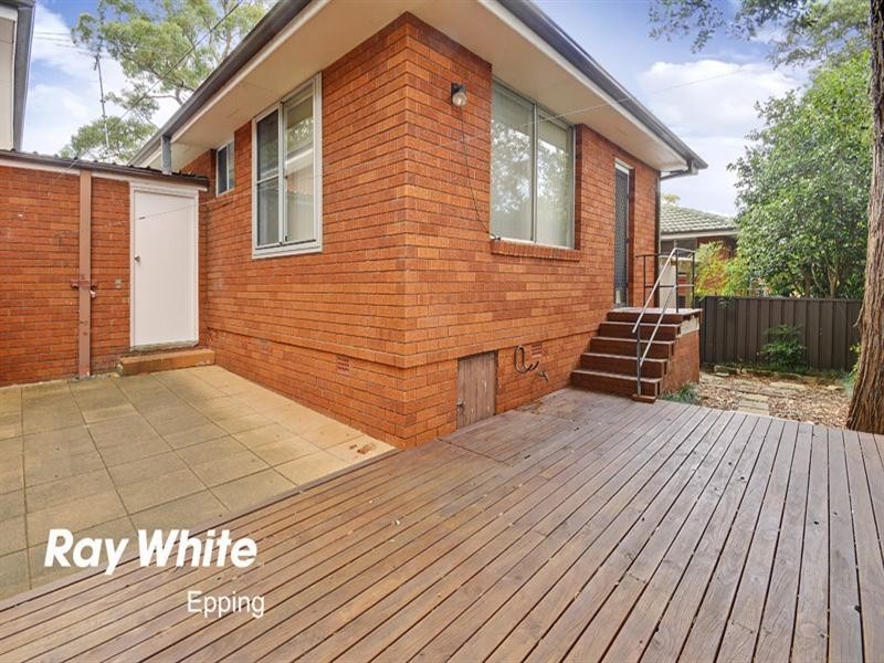 4/9 Pembroke Road, Marsfield NSW 2122