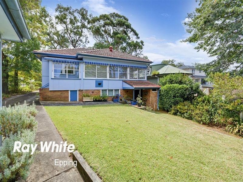 270 Malton Road, North Epping NSW 2121