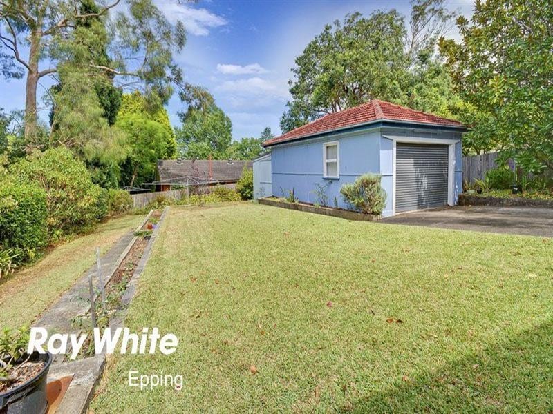 270 Malton Road, North Epping NSW 2121