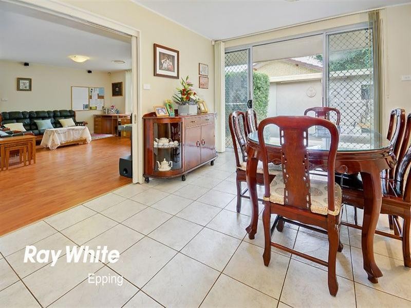 6 Gordon Avenue, Castle Hill NSW 2154