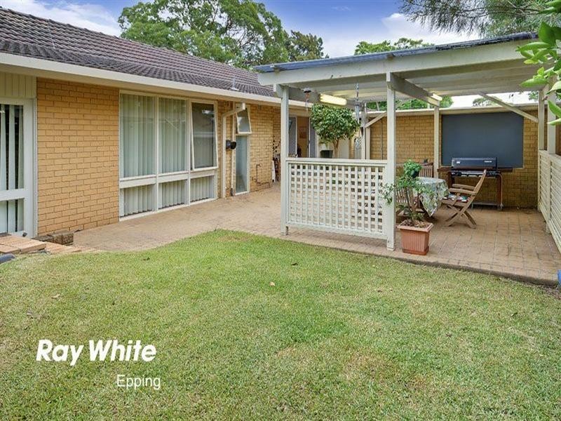 6 Gordon Avenue, Castle Hill NSW 2154