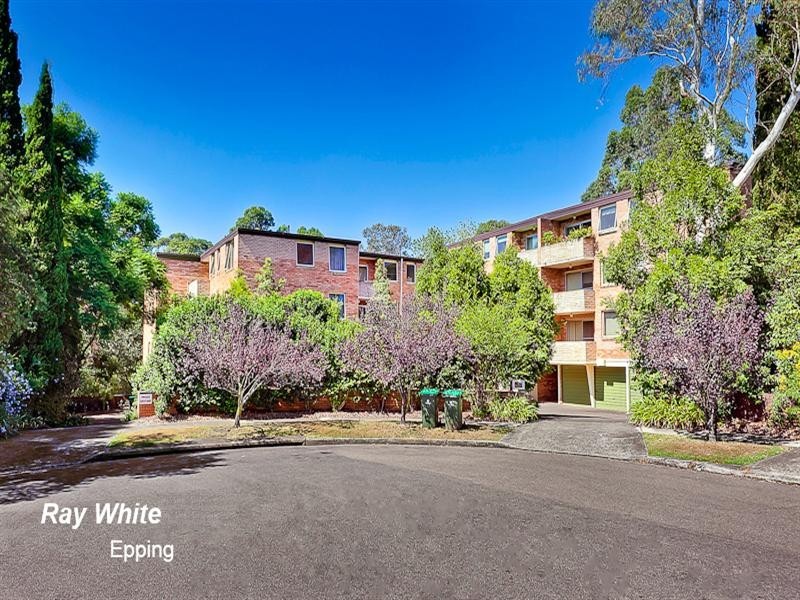 12/9 Peachtree Road, Macquarie Park NSW 2113