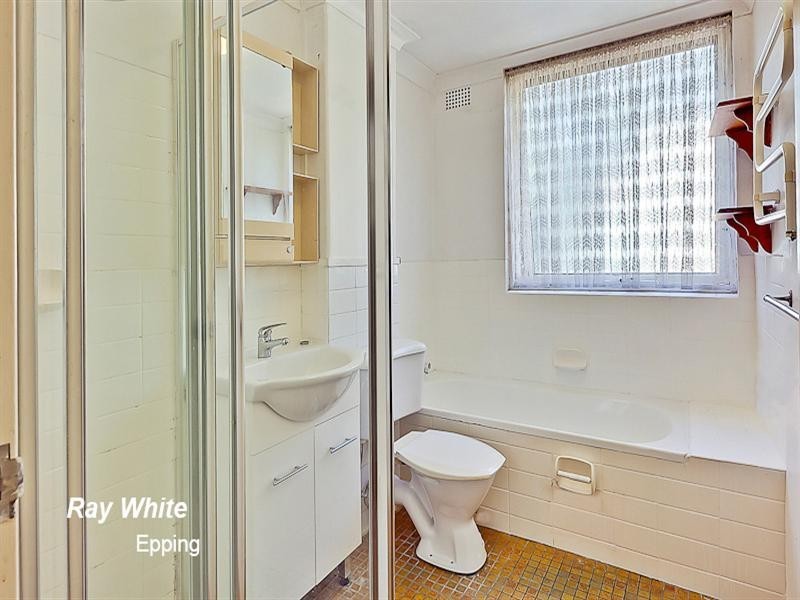 12/9 Peachtree Road, Macquarie Park NSW 2113