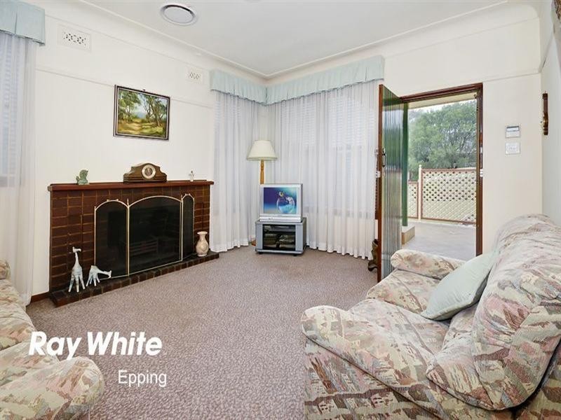 100 Abuklea Road, Eastwood NSW 2122