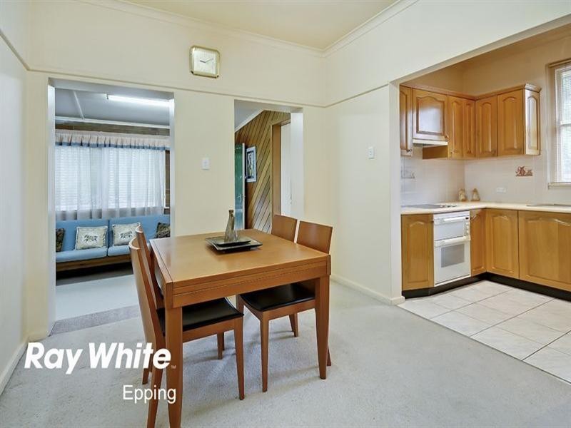 100 Abuklea Road, Eastwood NSW 2122