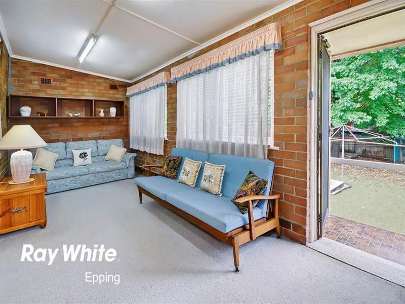 100 Abuklea Road, Eastwood NSW 2122