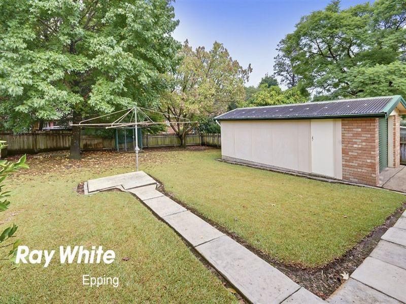 100 Abuklea Road, Eastwood NSW 2122
