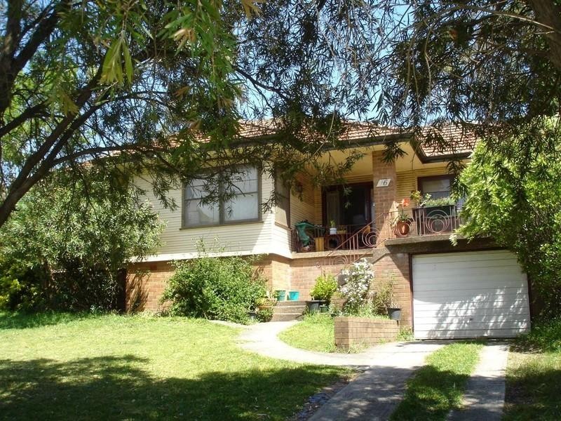 16 Canberra Street, Epping NSW 2121