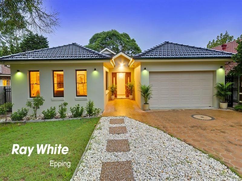 89 Norfolk Road, North Epping NSW 2121