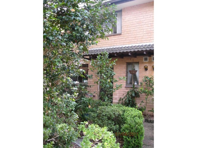 69/25 Taranto Road, Marsfield NSW 2122