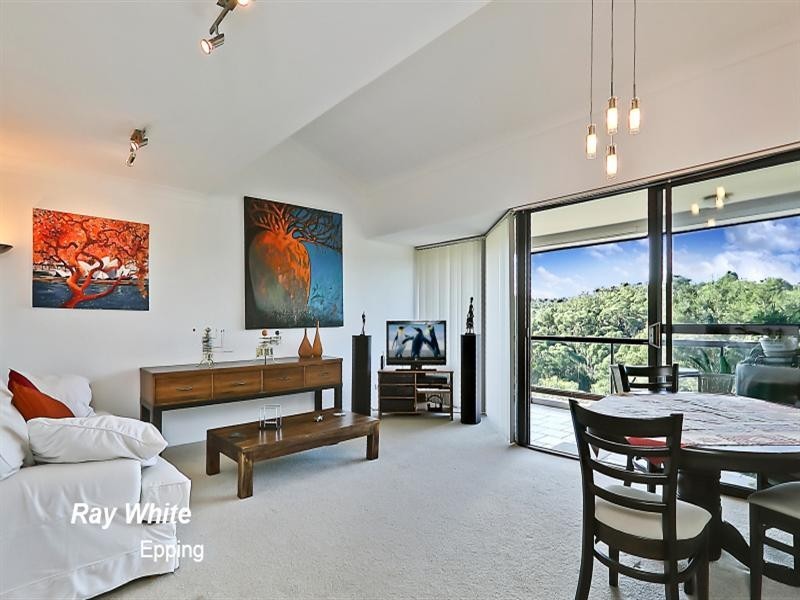 18/1 Carlisle Close, Macquarie Park NSW 2113