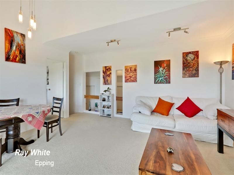 18/1 Carlisle Close, Macquarie Park NSW 2113