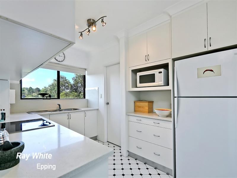 18/1 Carlisle Close, Macquarie Park NSW 2113