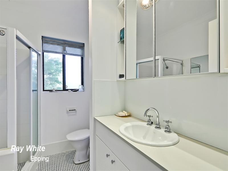 18/1 Carlisle Close, Macquarie Park NSW 2113