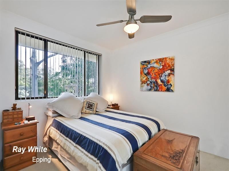 18/1 Carlisle Close, Macquarie Park NSW 2113