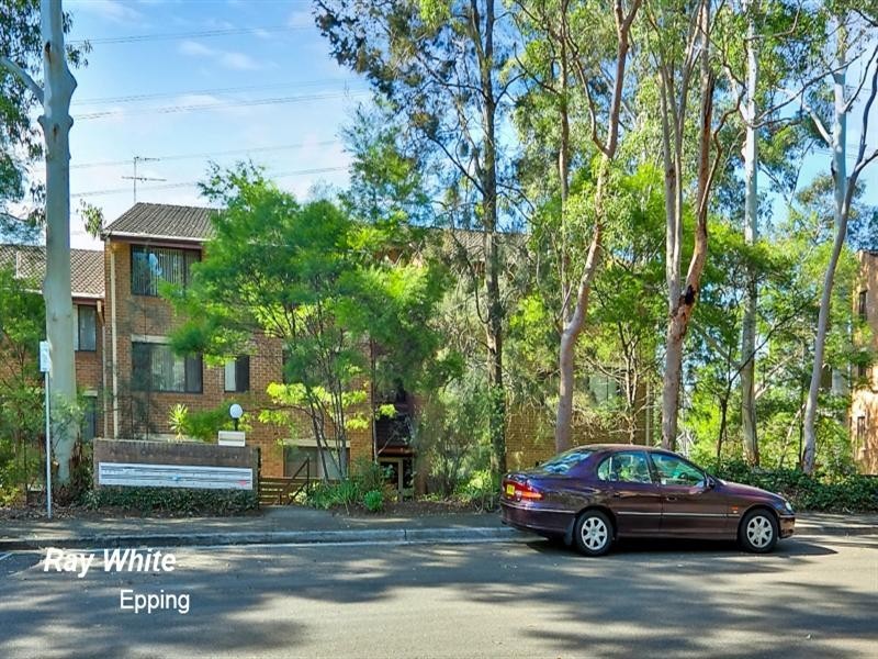 18/1 Carlisle Close, Macquarie Park NSW 2113