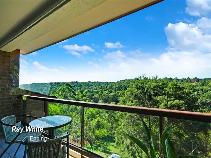 18/1 Carlisle Close, Macquarie Park NSW 2113