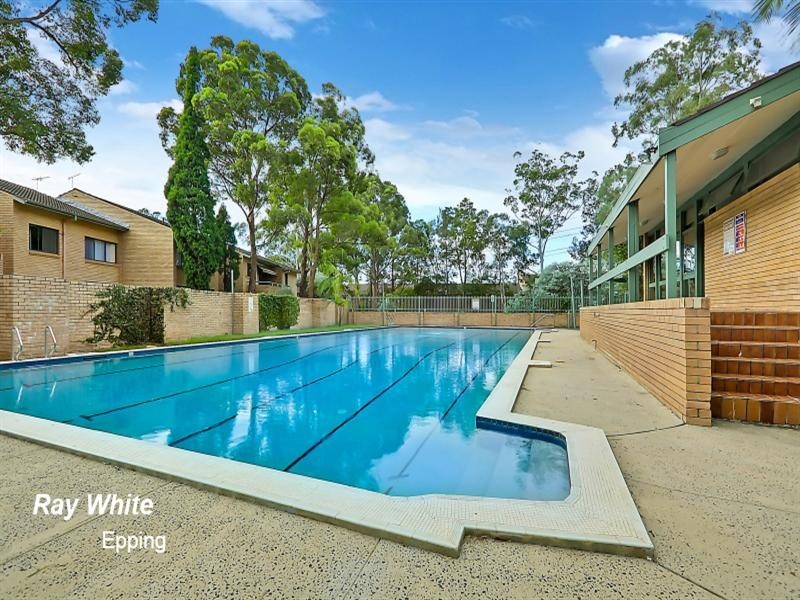 18/1 Carlisle Close, Macquarie Park NSW 2113