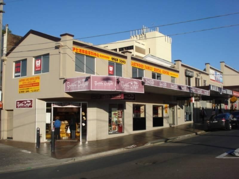 4/161 Rowe Street, Eastwood NSW 2122