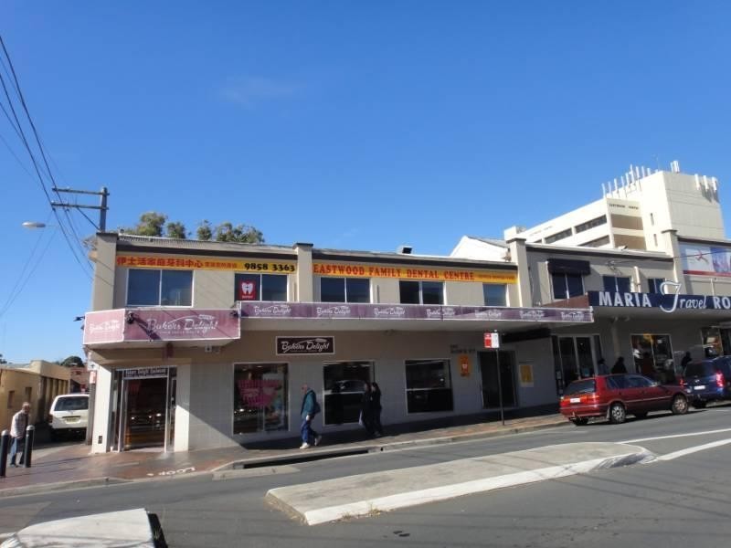 4/161 Rowe Street, Eastwood NSW 2122