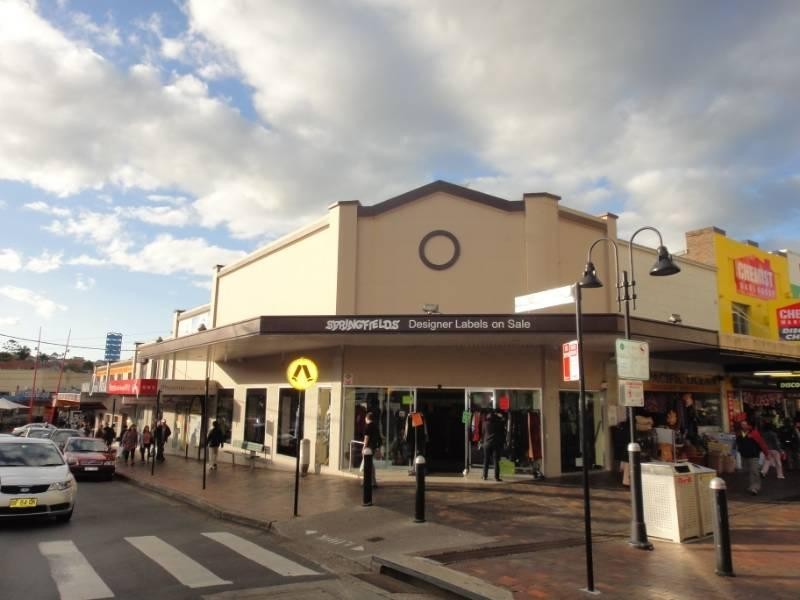 4/161 Rowe Street, Eastwood NSW 2122