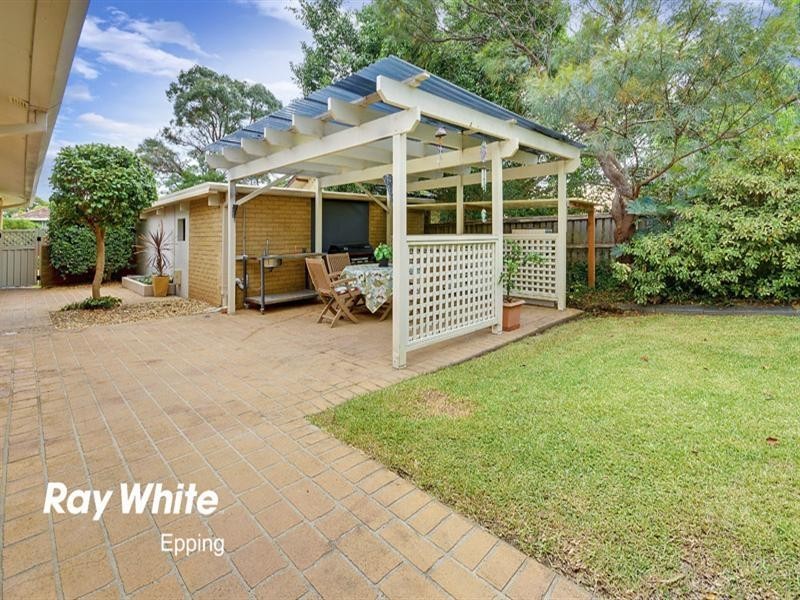 6 Gordon Avenue, Castle Hill NSW 2154