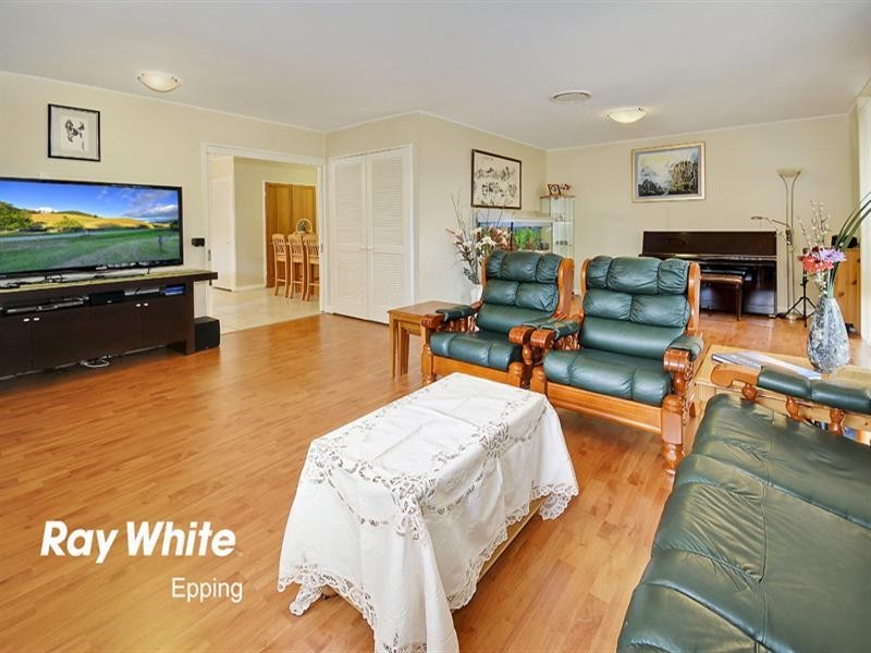 6 Gordon Avenue, Castle Hill NSW 2154