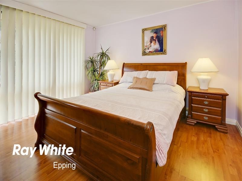 6 Gordon Avenue, Castle Hill NSW 2154